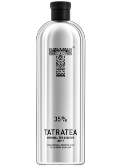Tatratea Original Light